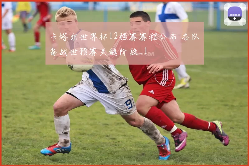 卡塔尔世界杯12强赛赛程公布 各队备战世预赛关键阶段_1
