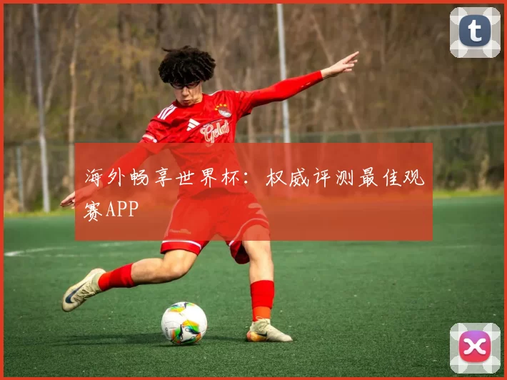 海外畅享世界杯：权威评测最佳观赛APP