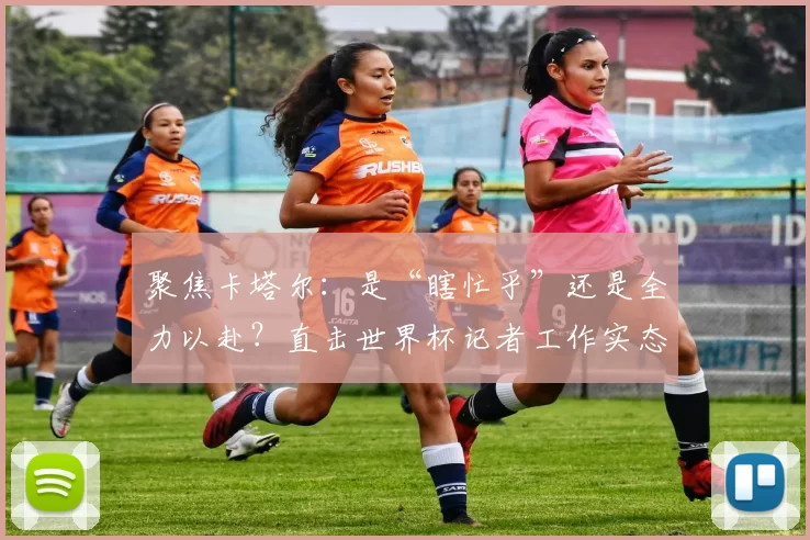 聚焦卡塔尔:是“瞎忙乎”还是全力以赴?直击世界杯记者工作实态