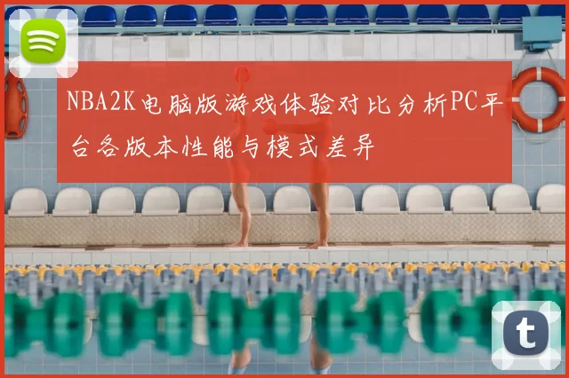 NBA2K电脑版游戏体验对比分析PC平台各版本性能与模式差异