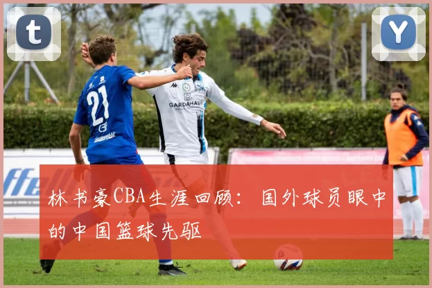 林书豪CBA生涯回顾：国外球员眼中的中国篮球先驱