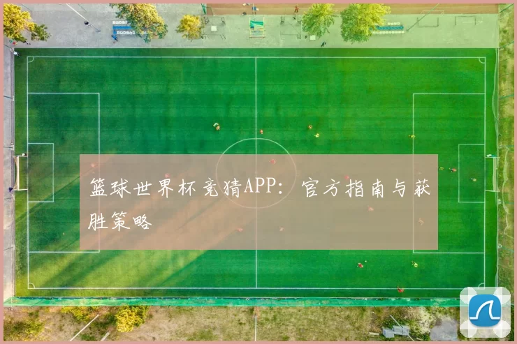 篮球世界杯竞猜APP：官方指南与获胜策略