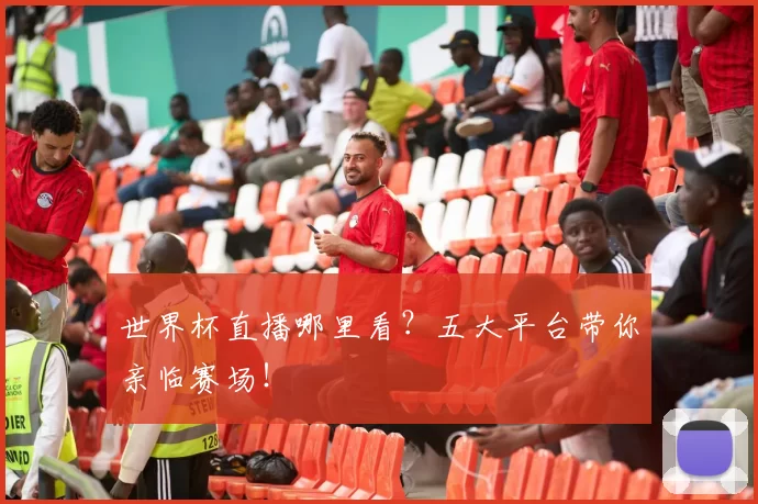 世界杯直播哪里看？五大平台带你亲临赛场！